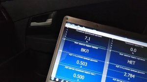 Приора не реагирует на педаль газа