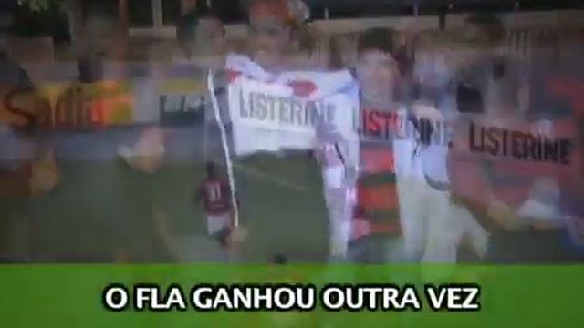 98 Futebol Clube - Foi Gol Do Love