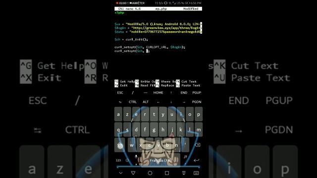 Script Creating bot apps[PHP] {PART1} смотреть онлайн