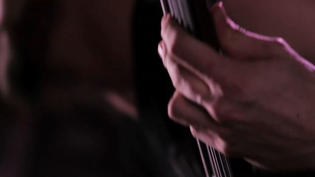 Jakub Muhle of Reaping Asmodeia plays Blowtorch Slaughter by Cannibal Corpse on bass смотреть онлайн