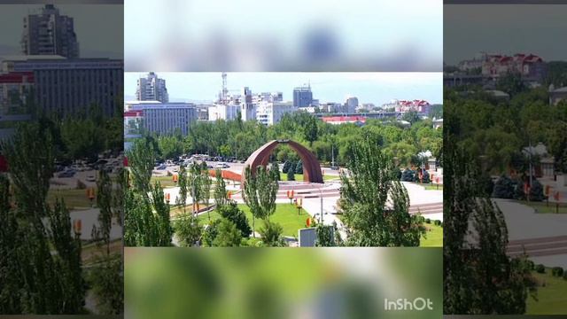 2м3 Мой любимый город! смотреть онлайн