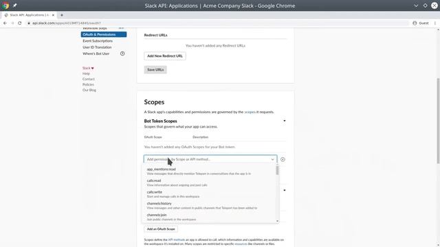 How To Use Teleport - Using Slack With Approval Workflow смотреть онлайн