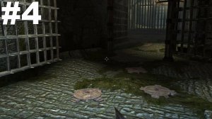 ▶The Elder Scrolls V: Skyrim. Месть не терпит суеты. Пепельная крепость. #4