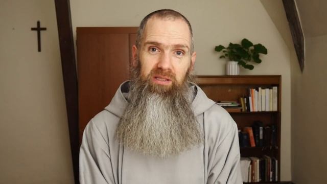 How to Resist a Temptation (In the Moment) | LITTLE BY LITTLE | Fr Columba Jordan CFR смотреть онлайн