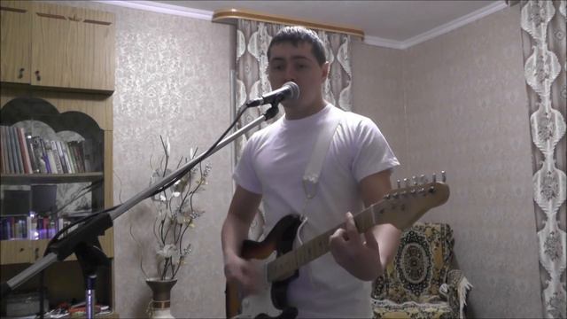 Молодые ветра (кавер группа 7Б) смотреть онлайн