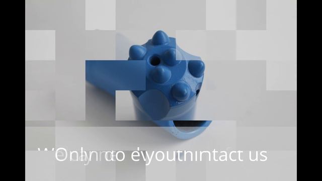 KKD.rock drill bit tapered chisel bits for wholesales смотреть онлайн