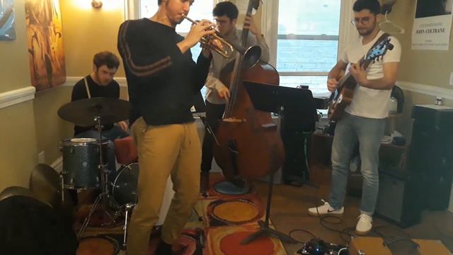 Juju - Jamal Damien смотреть онлайн