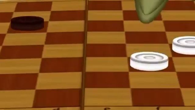 Лунтик но все говорят ШАШКИ смотреть онлайн