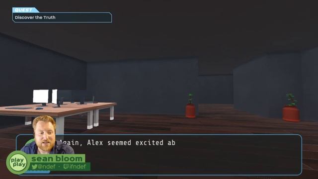 Play by Play: Vertical Slice (Part 2) смотреть онлайн