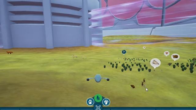 Lets Play - Tyto Ecology - 01 смотреть онлайн