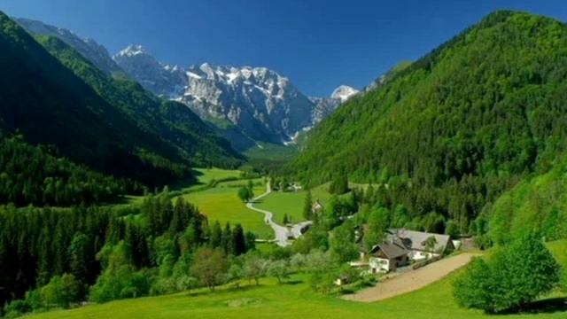 Стихотворение- Природа смотреть онлайн