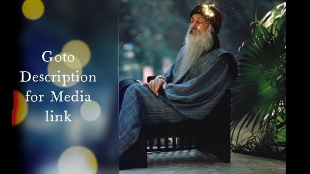 Naye Sanket (नये संकेत) | OSHO | 1967 | Muliverseom смотреть онлайн