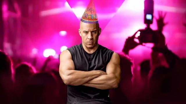 Обзор на Вин Дизеля Как он Потратил Четверть Миллиарда Долларов.. смотреть онлайн