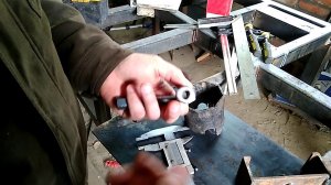 Съёмники для замены подшипника шкива кондиционера шевроле нива