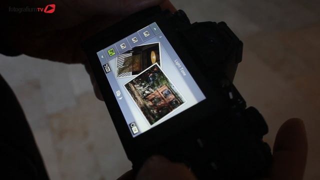 Olympus OM-D E-M5 Mark II İncelemesi I fotografium.com смотреть онлайн