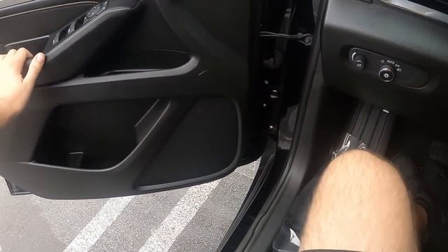Знакомство с Chevrolet и перекупством. смотреть онлайн