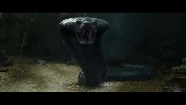 PYTHON ISLAND 2022 смотреть онлайн