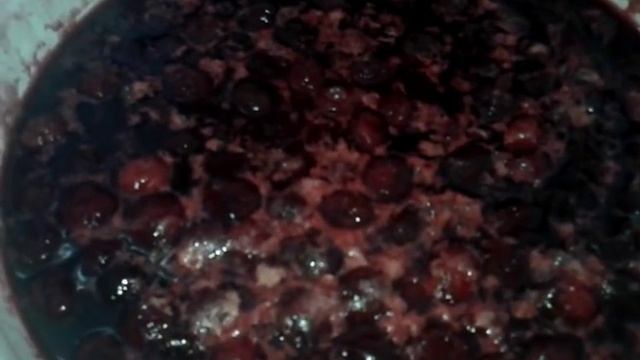 Варенье из вишни, Albali murebbesi смотреть онлайн