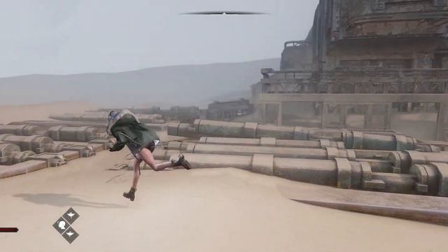 Skyrim SE | Space Girl