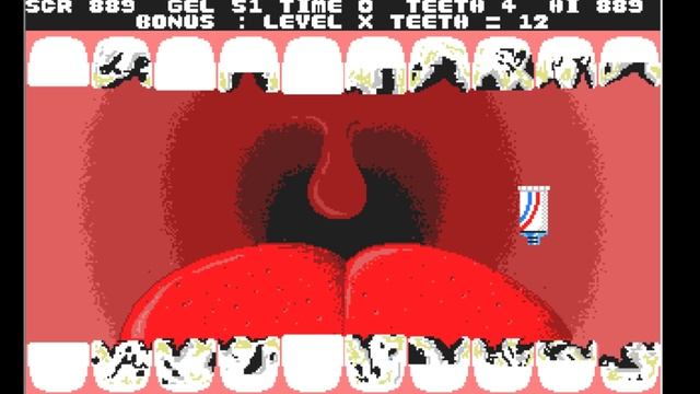 Plax Atax (Atari ST)