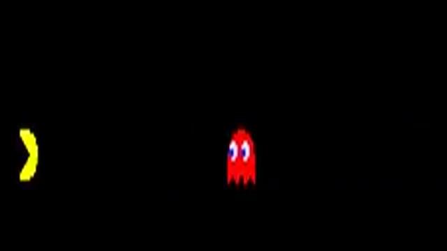 All Pac-Man Cutscenes смотреть онлайн