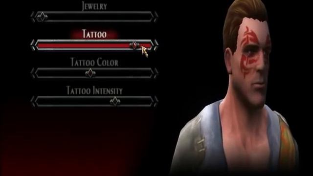 Kingdoms of Amalur Reckoning 1- iniciando o game смотреть онлайн