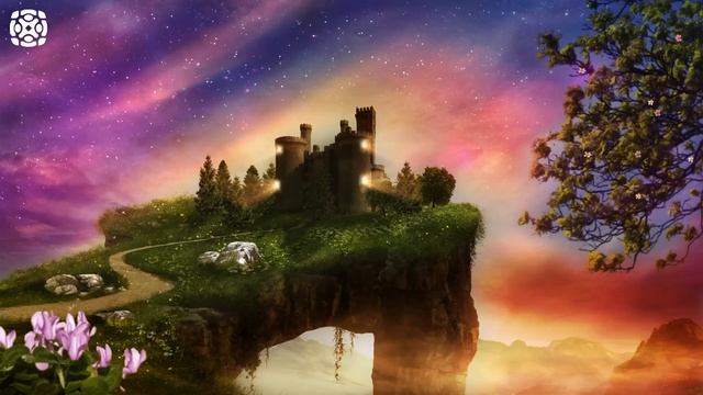 Sleep Talk Down Guided Sleep Meditation for Falling Asleep FAST смотреть онлайн