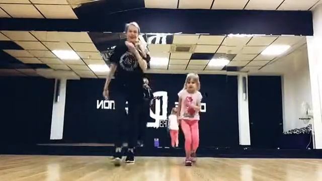 Dance Mix 6-9 лет |Яся Китова смотреть онлайн