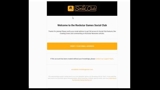 How to Redeem a Game Key Code in ROCKSTAR SOCIAL CLUB (GTA V, RDR2, etc.) смотреть онлайн