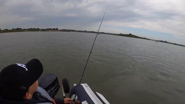 Рыбалка на Иртыше Много Рыбы! смотреть онлайн