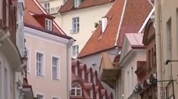 История флюгера