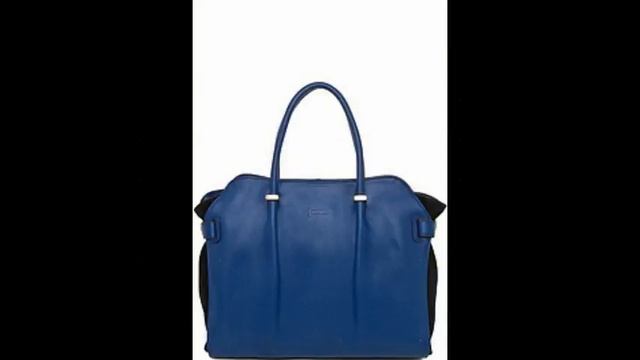 Сумка саквояж женская смотреть онлайн