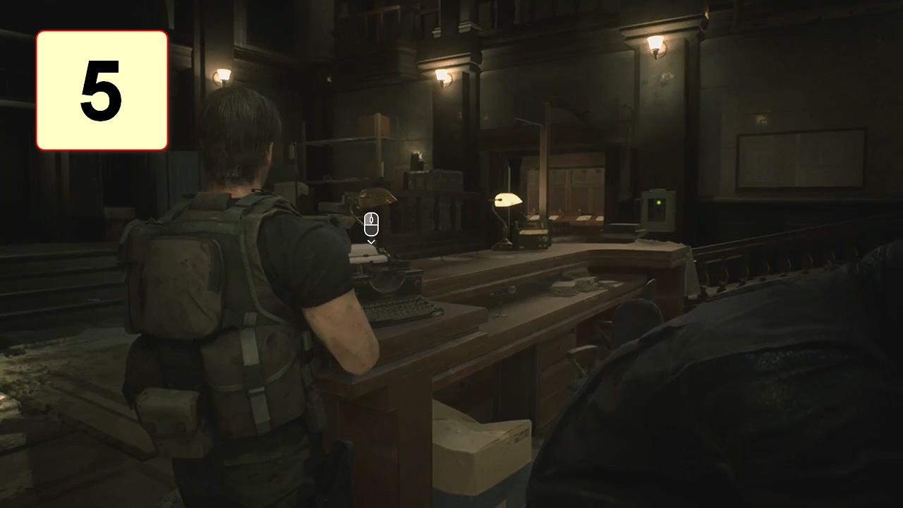 Прохождение ►Resident Evil 3 Remake◄【• Выпуск• #5】