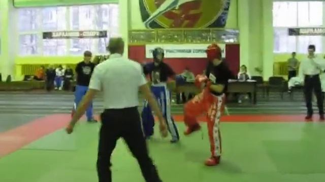 кикбоксинг ЦФО г.Брянск смотреть онлайн
