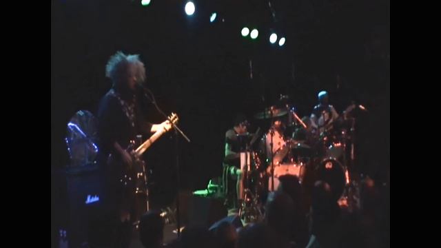 Melvins "Ligature" Seattle, Wa 5-14-11 **2 camera version** High Definition смотреть онлайн