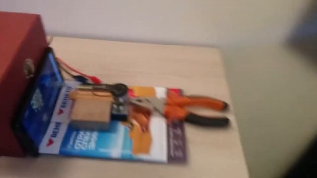 Аппаратный автокликер для читеров смотреть онлайн