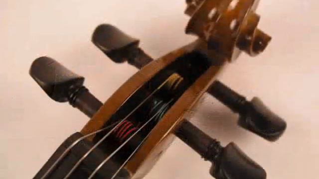 Cremona SV-175 Student Violin Product Features