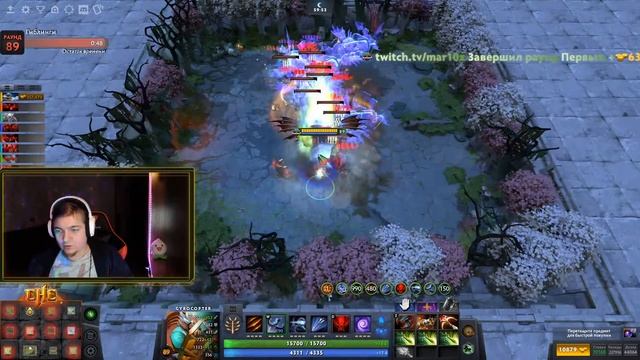 Custom Hero Clash соберем имбу?