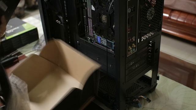 40k 45k Php Architect/Gamer PC Build Budget (Laptop Alternative) | 2021 смотреть онлайн