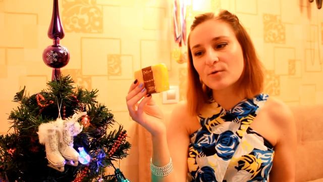 Идеи бюджетных подарков на Новый год. Что подарить? *MsKateKitten смотреть онлайн