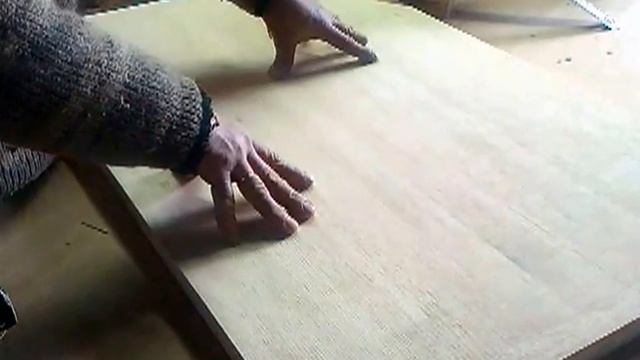 Столешница своими руками │ Часть 2 смотреть онлайн