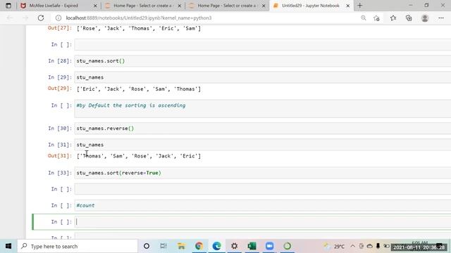 May 2021 Batch - Python 2 (08/11/2021) смотреть онлайн