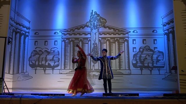 OF_MADI-2016.05.12-MC-Ajerbaidjan-Dance смотреть онлайн