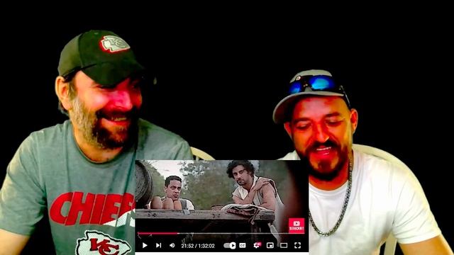 They called her Lilith? | The Chosen S1Ep1 Reaction смотреть онлайн