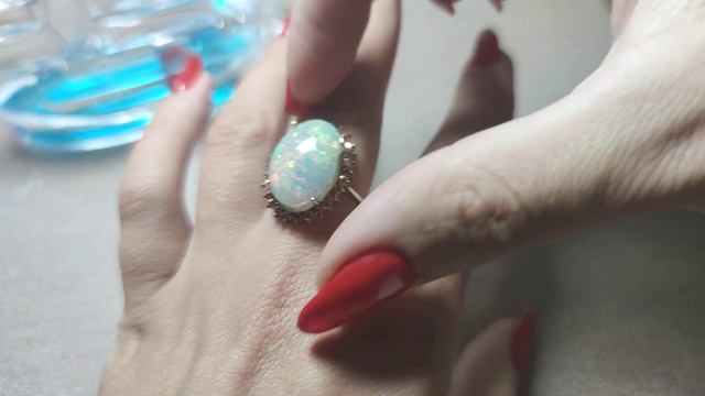Серебряные украшения с натуральными камнями смотреть онлайн