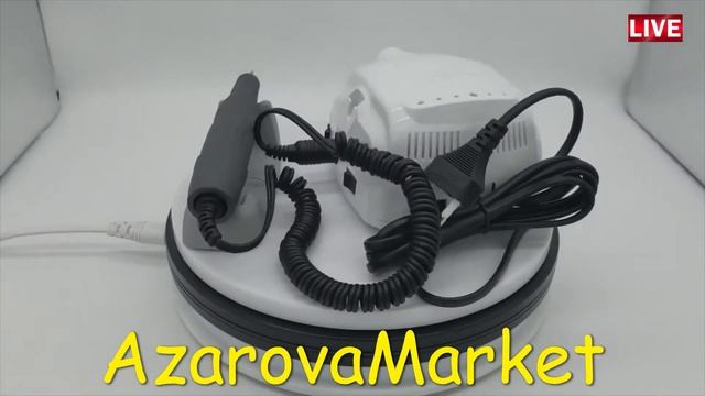 Аппарат для маникюра Marathon 3 Champion смотреть онлайн