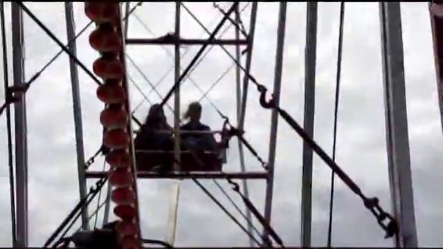 Paradiso Festival Bredene смотреть онлайн