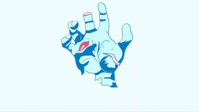 Zombie Hand Quick Sketch (Halloween) смотреть онлайн