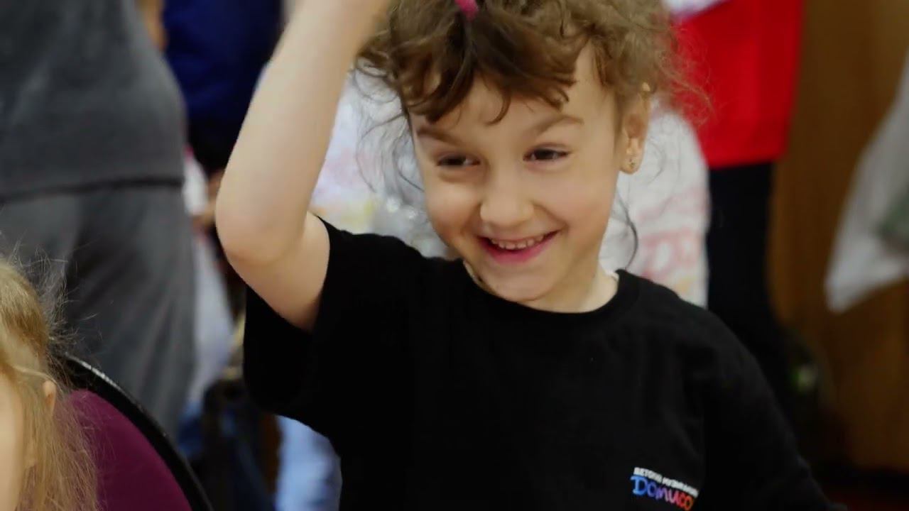 Новости "Домисольки" Спецвыпуск. Парус Детства смотреть онлайн