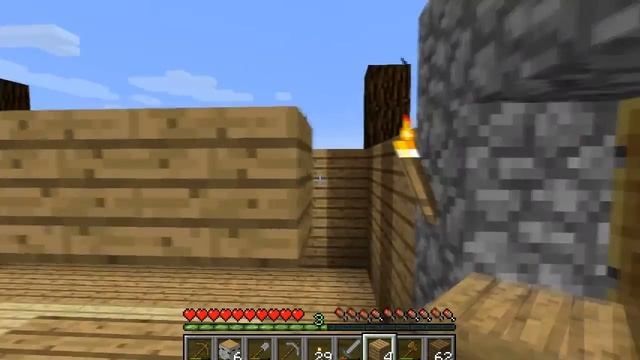 Adventure Time - Minecraft Let's Play - Episode 4